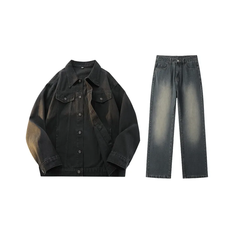 ERRORLOAD Casual Sportswear Unisex-12