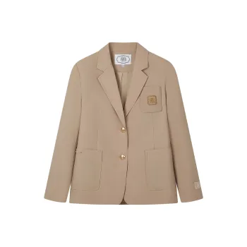 Teenie Weenie Business Suit Women's