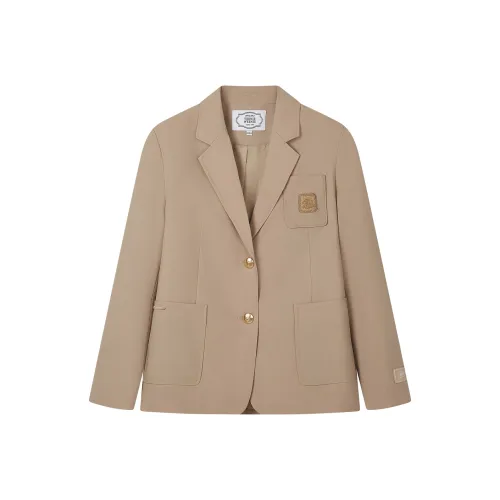 Teenie Weenie Business Suit Women's