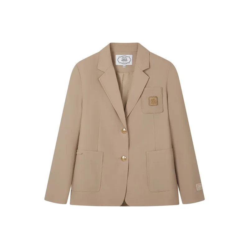 Teenie Weenie Business Suit Women's-0