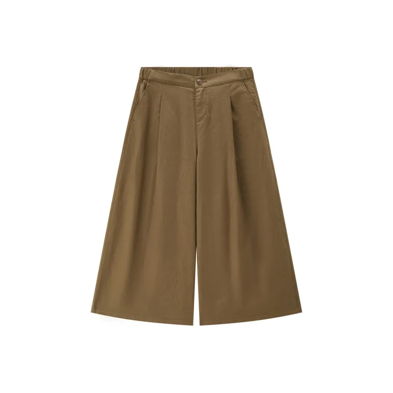 UNIQLO Casual Pants Women's-4