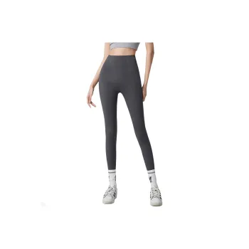 PANDA BASE Casual Pants Women's