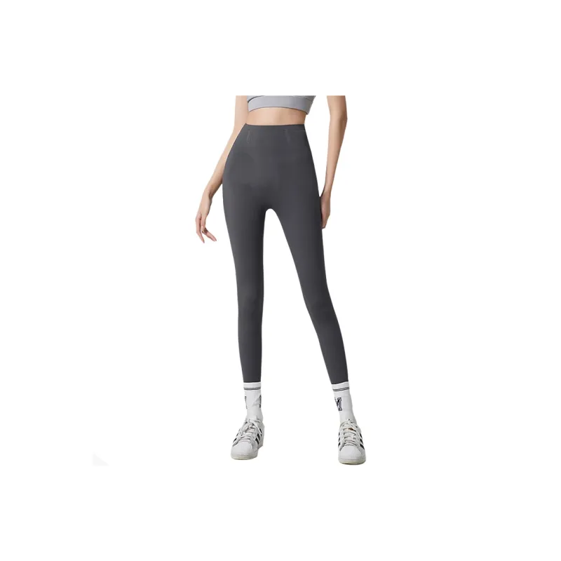 PANDA BASE Casual Pants Women's-0