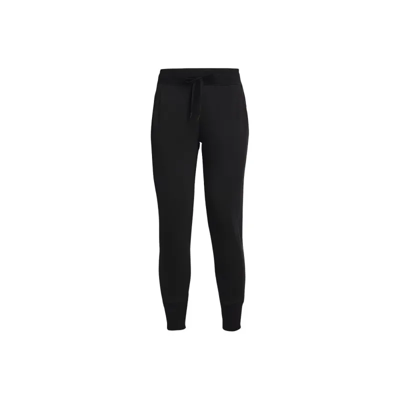 Under Armour Sports Pants Women's Black-0