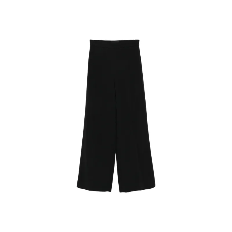 JOSEPH Alane Trousers-0