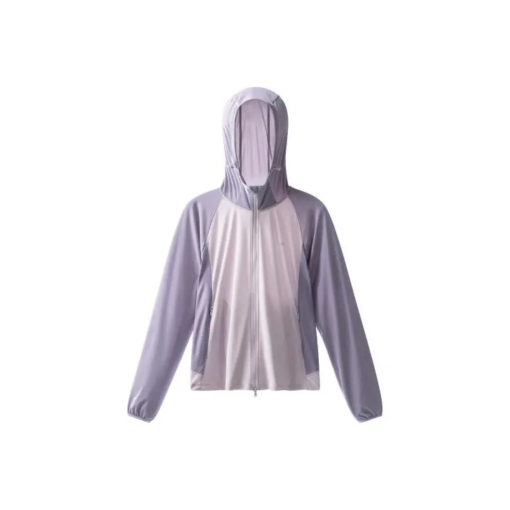 Bananain Cool Leather Sunscreen Series Sun Protection Clothing Women's-3