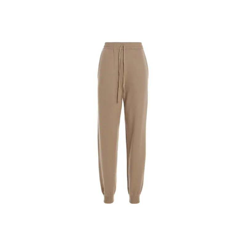 PRADA Casual Pants Women's Khaki-0
