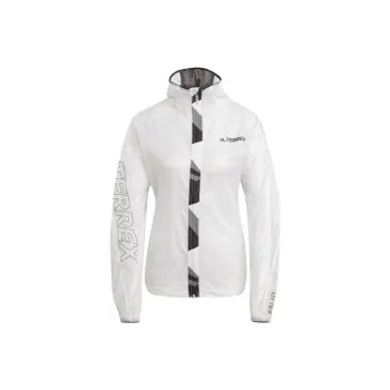 Adidas Sun Protection Clothing Women's White