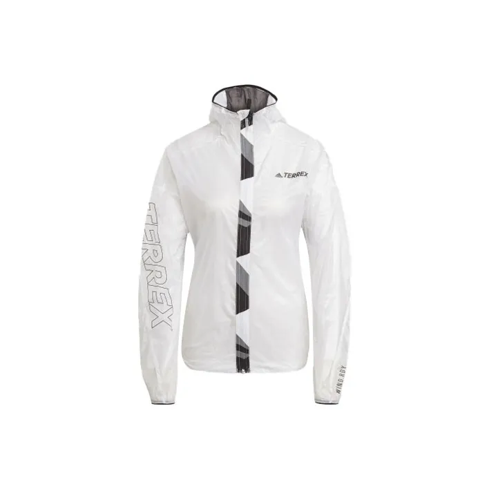Adidas Sun Protection Clothing Women's White-0
