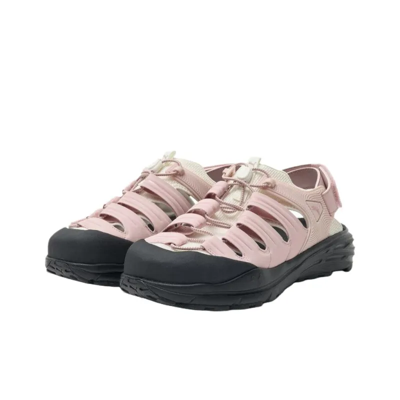 PUMA Hypnotic Anti Slip Wear Resistant River Trekking Shoes Women's Pink-2