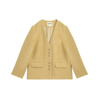Omont Coats Women's