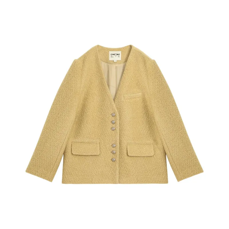 Omont Coats Women's-0