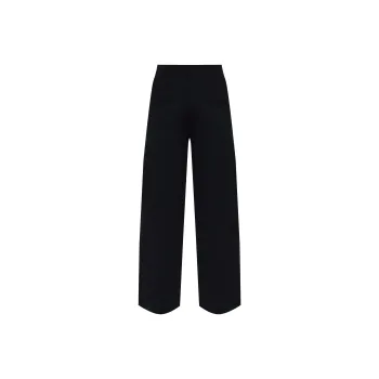 MaxMara Zigote Wide-Leg Pants