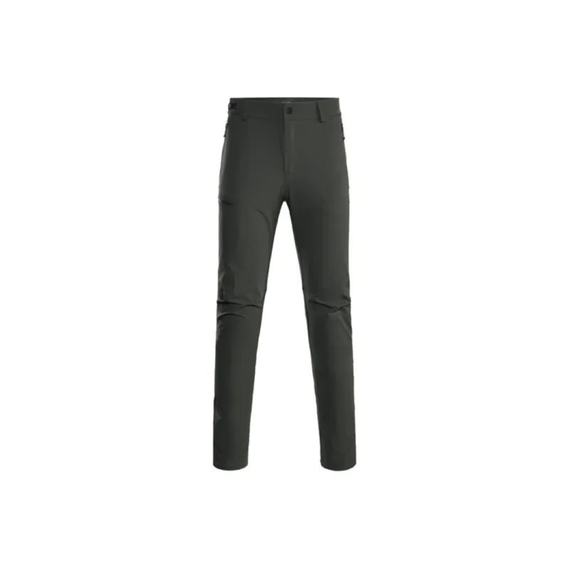 KAILAS Soft Shell Casual Pants Women's-14