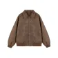 Brown (Jacket)
