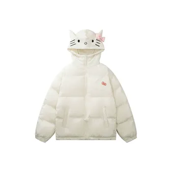 FLIM Puffer Jackets Women's
