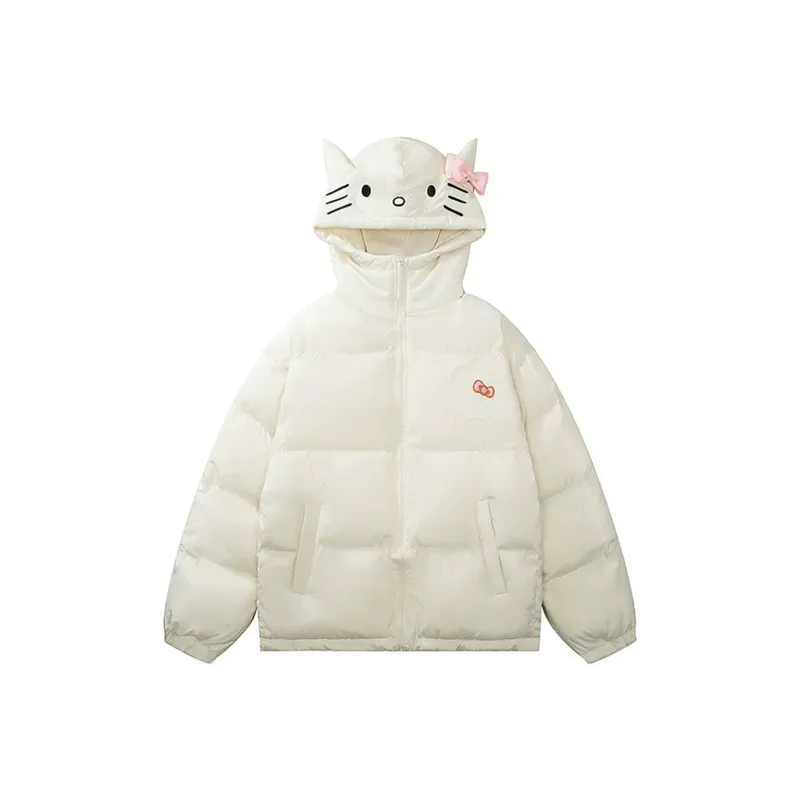 FLIM Puffer Jackets Women's-0