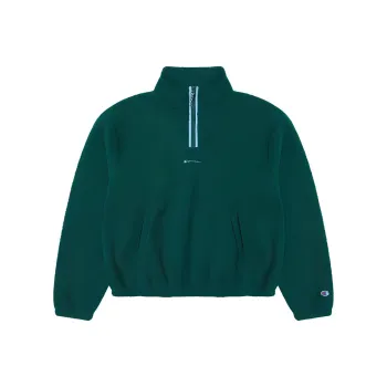 Champion FW22 Velvet feel Coat US Version Women's