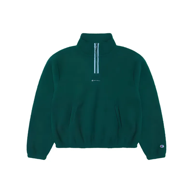 Champion FW22 Velvet feel Coat US Version Women's-2