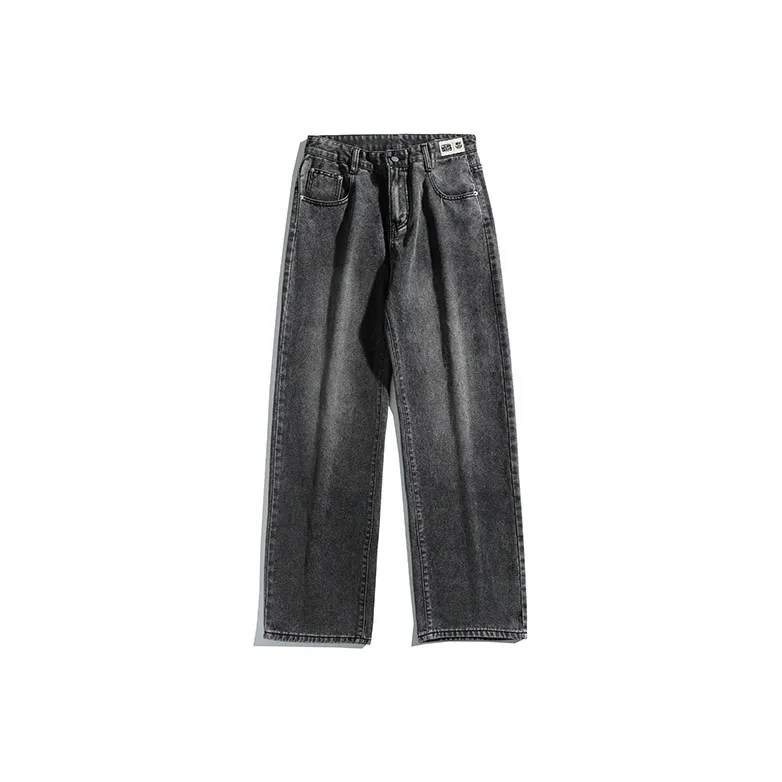 FCB ARCELONA Jeans Unisex-5