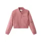 Leather Pink