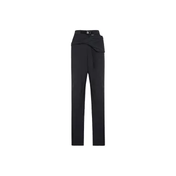 UPON PRO Casual Pants Women's Canopy Blue