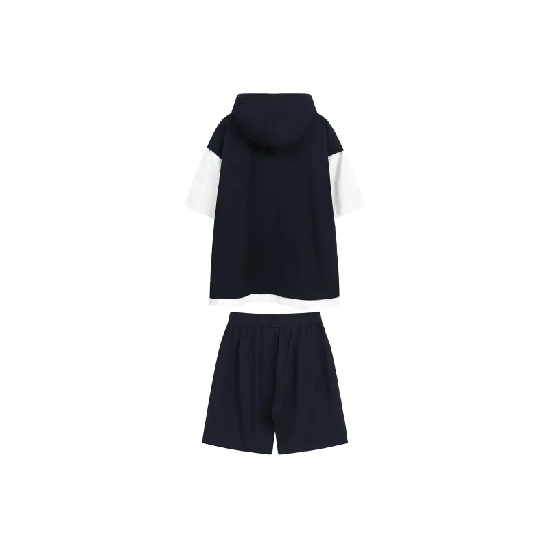DAREASY Casual Sportswear Unisex-11