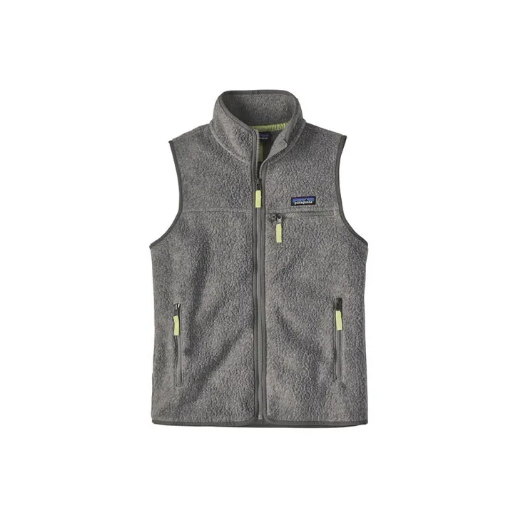 Patagonia W's Retro Pile Vest-16