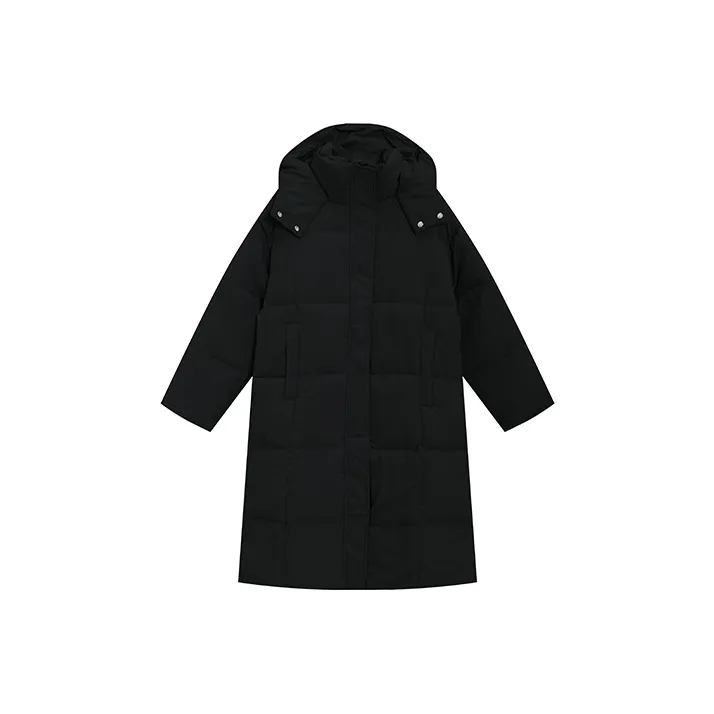 TWOPLUMGIRLS Puffer Jackets Women's-3