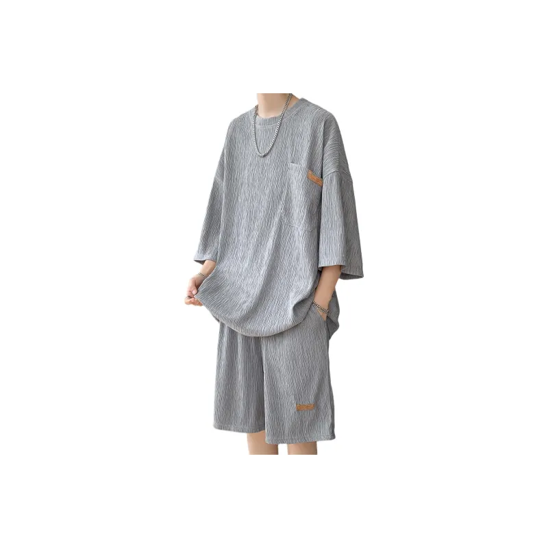 RAP PANDA Casual Sportswear Unisex-15