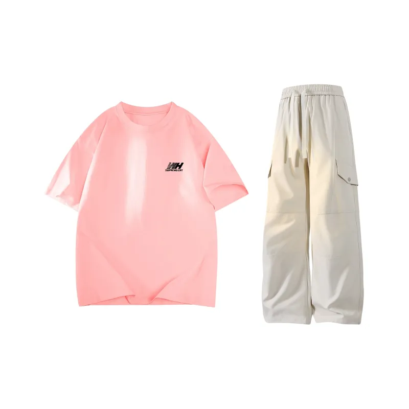 Supremo Cat Casual Sportswear Unisex-24
