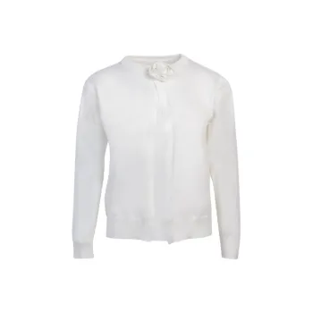 J.DE LUMIERE Knitwear Women's White