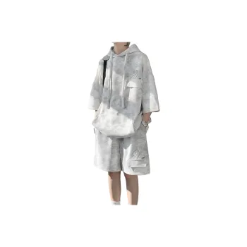 Nordic Raiders Casual Sportswear Unisex