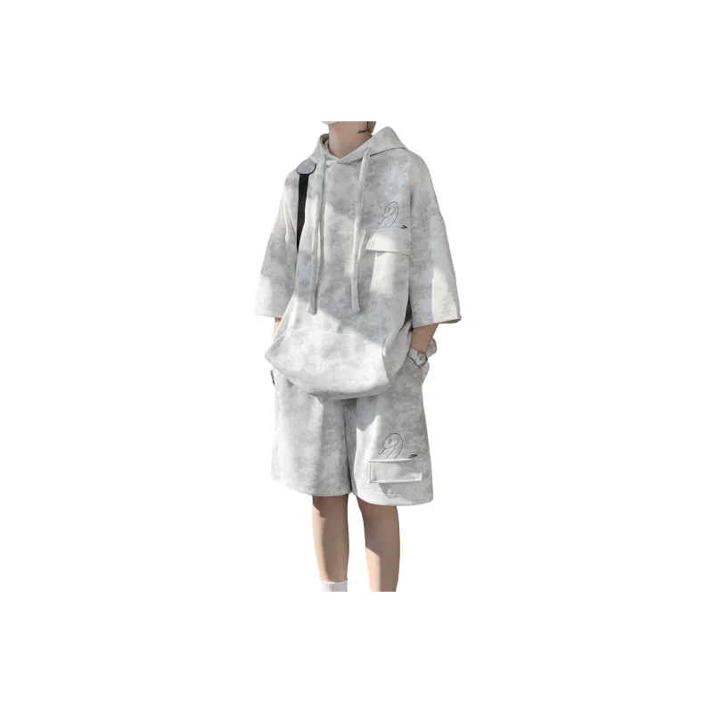Nordic Raiders Casual Sportswear Unisex-0