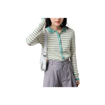 FREAK'S STORE Knitwear Women's Blue Green