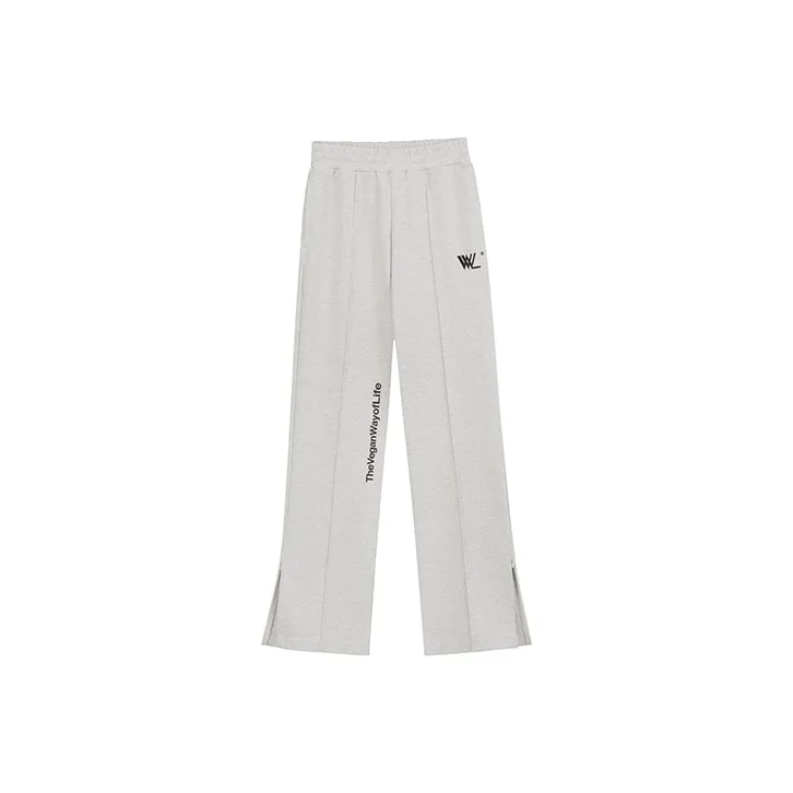 VWL Knitted Sweatpants Unisex-2