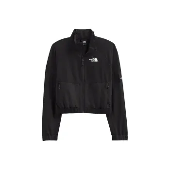 THE NORTH FACE THE NORTH FACE Urban Exploration Jacket Spring And Autumn Women's Black