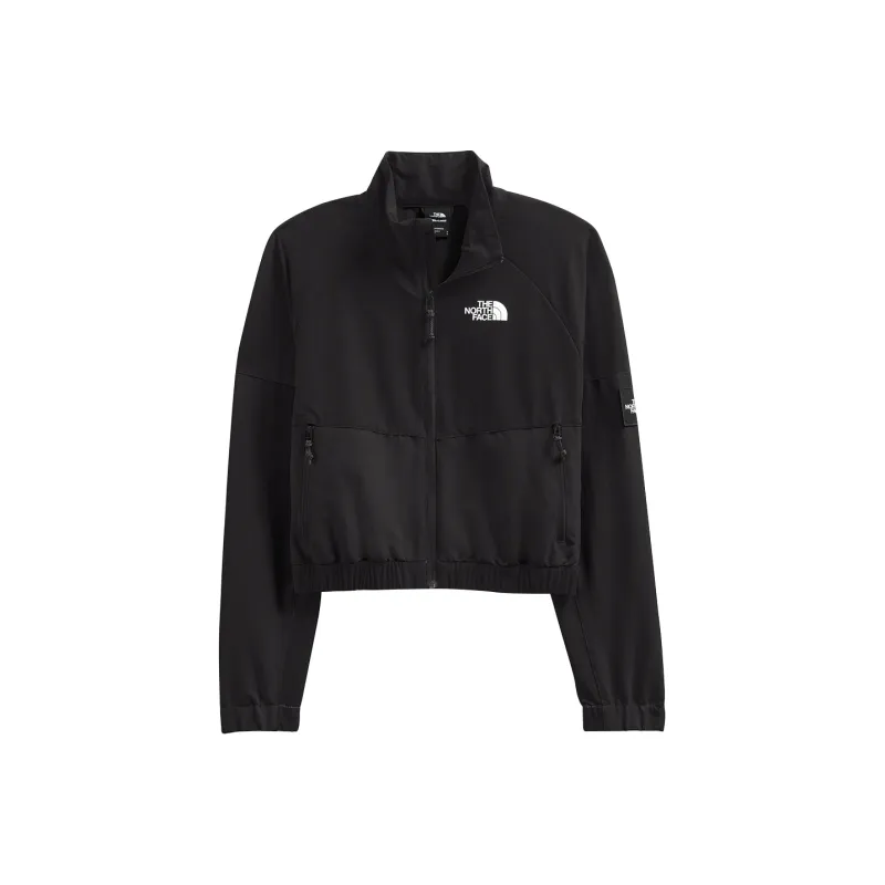 THE NORTH FACE THE NORTH FACE Urban Exploration Jacket Spring And Autumn Women's Black-0