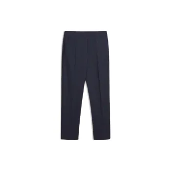 MaxMara Pegno Slim Cut Trousers
