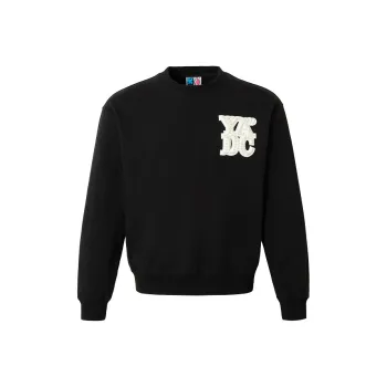 YADcrew Sweatshirts Unisex