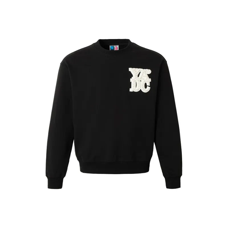 YADcrew Sweatshirts Unisex-0