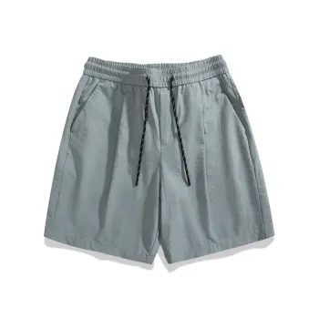 Dance With Wolves Casual Shorts Men's