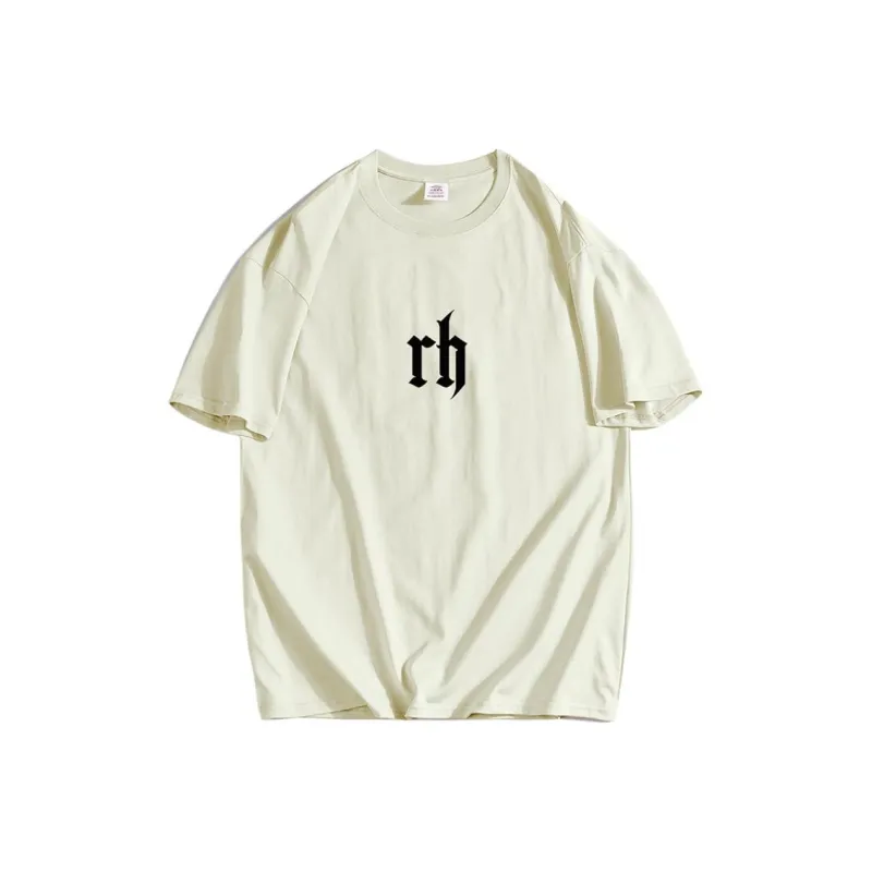 WJBS Drop Shoulder Sleeve T Shirt Women's-7