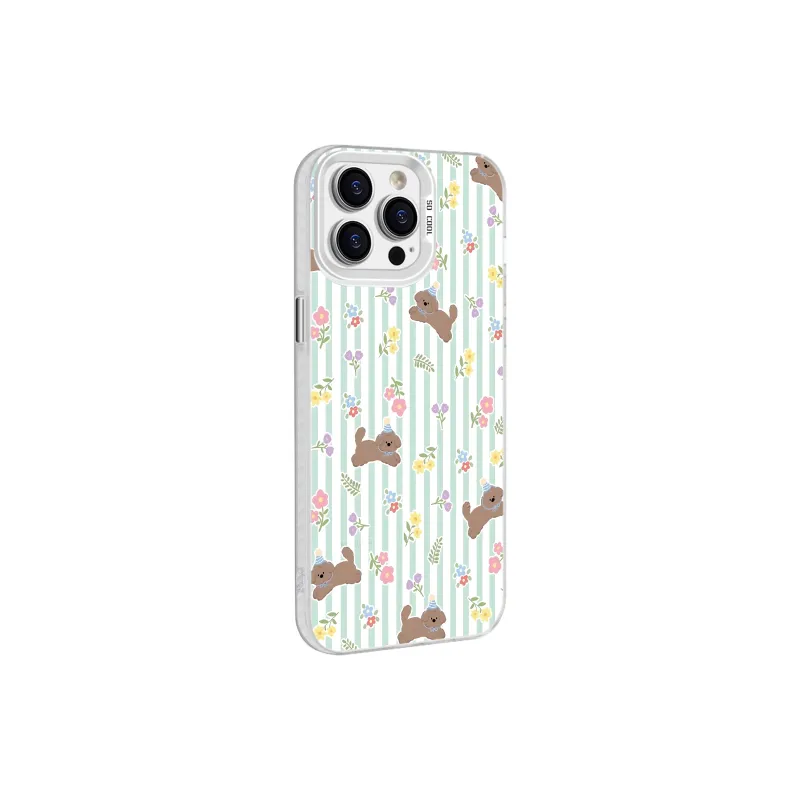 Ray chain Phone Cases-1