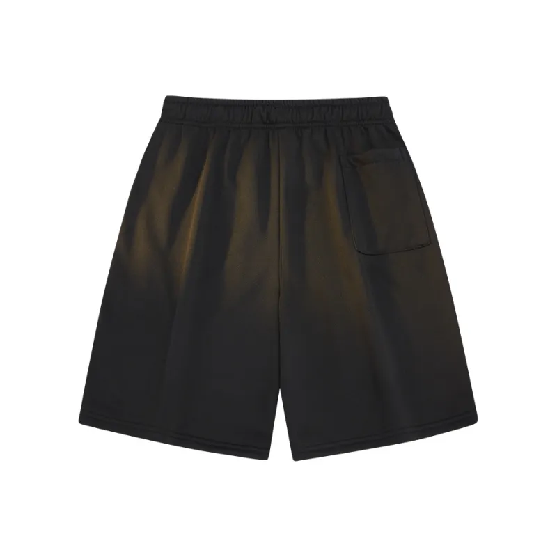 I.E Sports Shorts Unisex-1