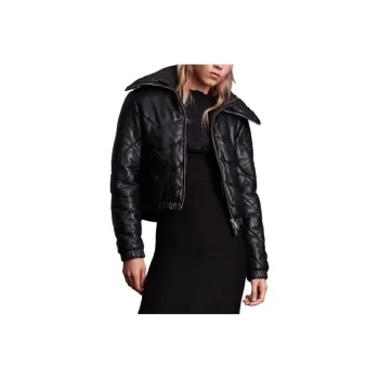 ALLSAINTS Puffer Jackets Women's