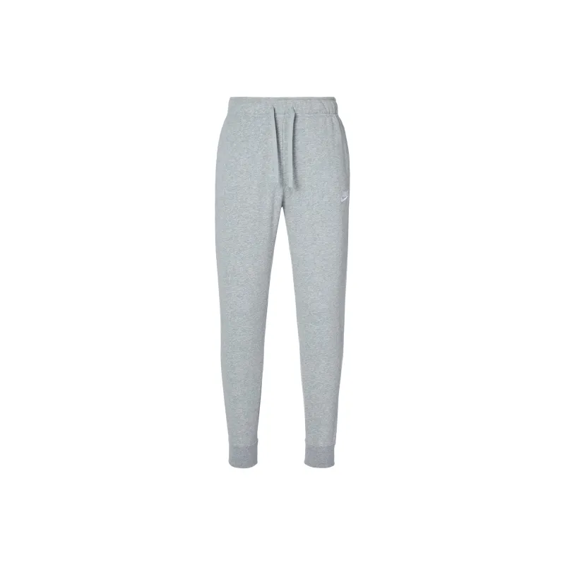 Nike Knitted Sweatpants Women's Gray-0