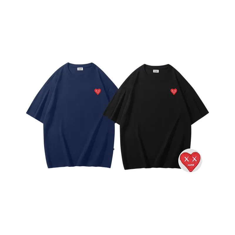 Emoji T Shirts Unisex-9