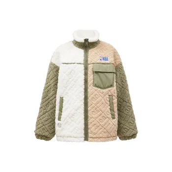 Nba X ONLY NBA Puffer Jackets Women's