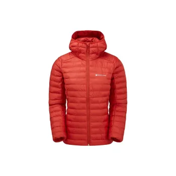Montane ICARUS Puffer Jacket Women's
